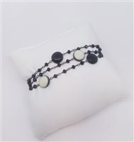 Bracciale Rosso Prezioso Donna in Lega metallica Quarzo 17342 - 17342